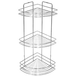 Raft pentru baie Sepio 9735 (Chrome)