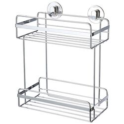Raft pentru baie Sepio Loft 9407 (Chrome)