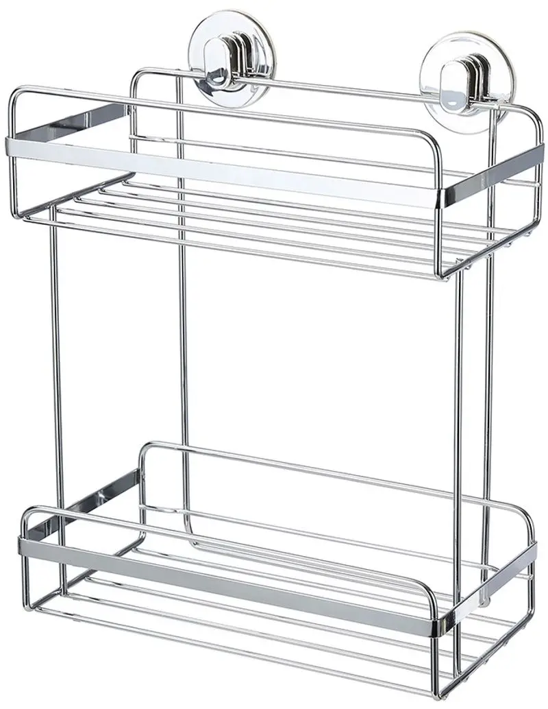 Raft pentru baie Sepio Loft 9407 (Chrome)