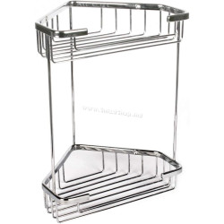 Raft pentru baie Tatay 42035 (Inox)