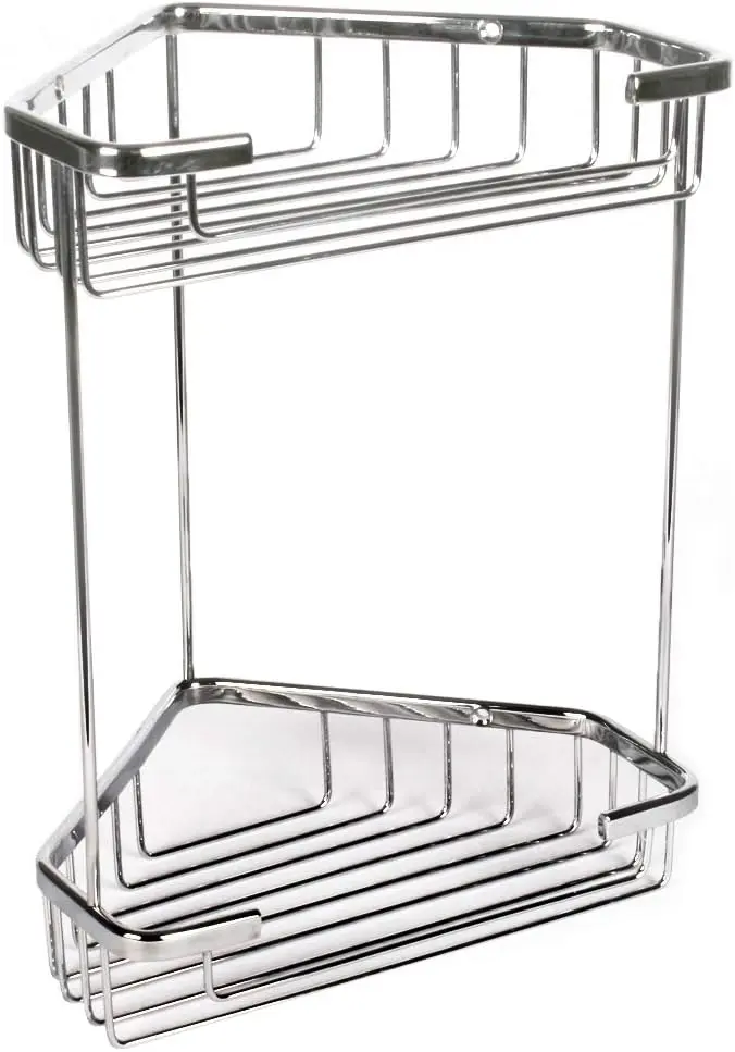 Raft pentru baie Tatay 42035 (Inox)