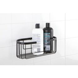 Raft pentru baie Tatay 42086 (Black) Thumb