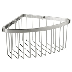 Raft pentru baie Tatay 6604100 (Chrome) Thumb