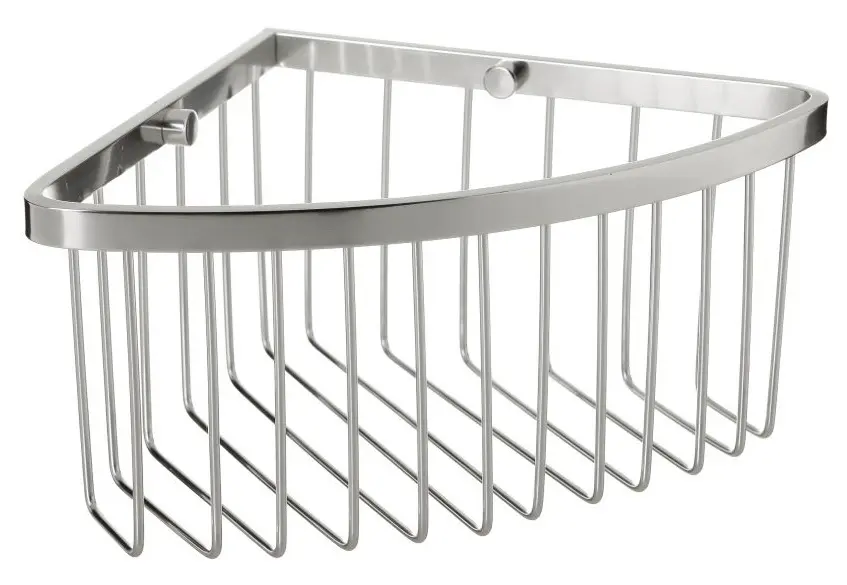 Raft pentru baie Tatay 6604100 (Chrome)