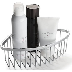 Raft pentru baie Tatay 6604100 (Chrome) Thumb