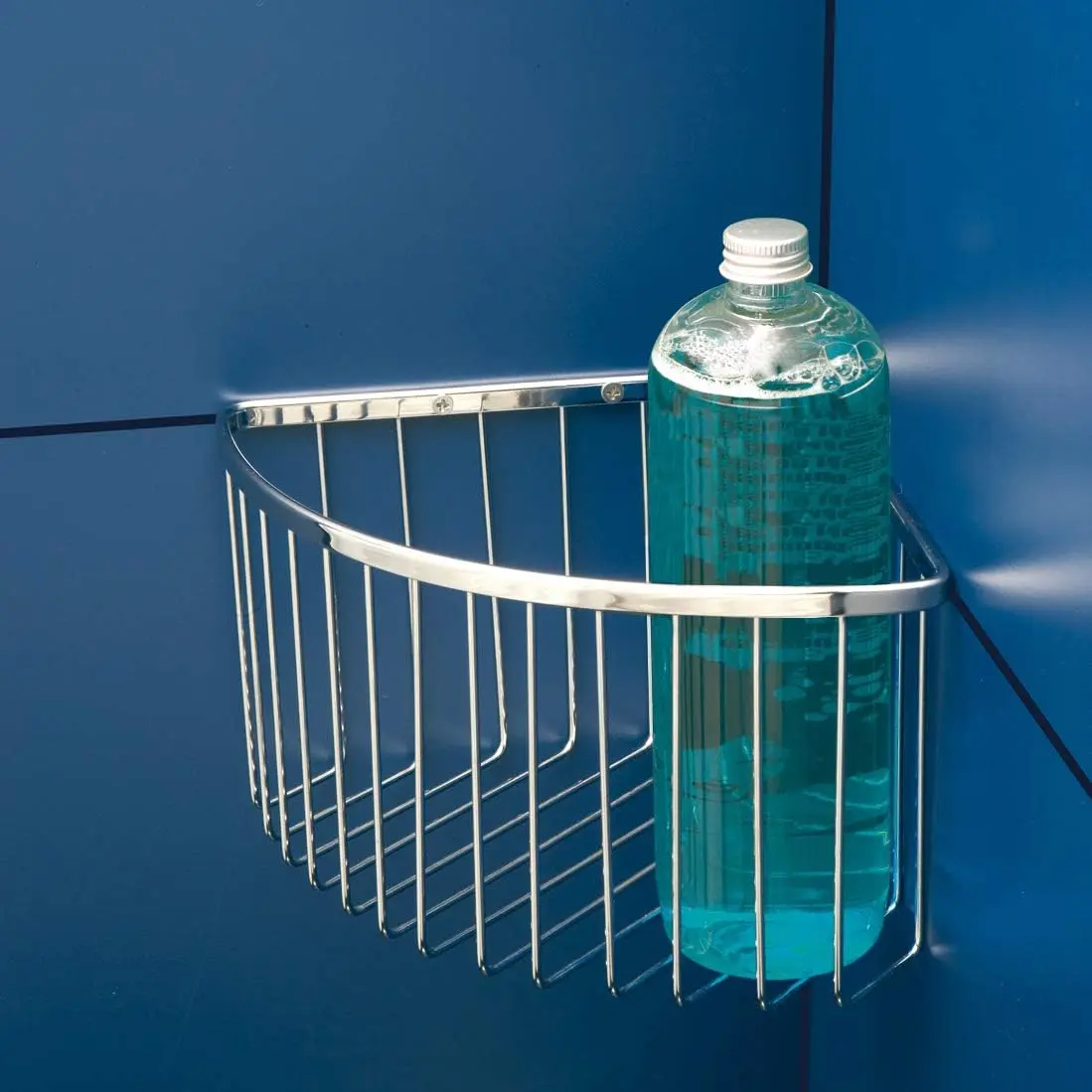 Raft pentru baie Tatay 6604100 (Chrome)