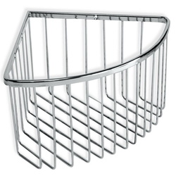Raft pentru baie Tatay 6606600 (Chrome) Thumb