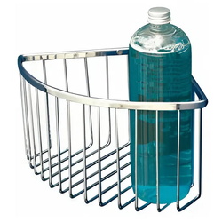 Raft pentru baie Tatay 6606600 (Chrome) Thumb