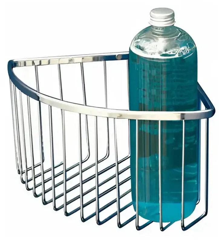 Raft pentru baie Tatay 6606600 (Chrome) - 3