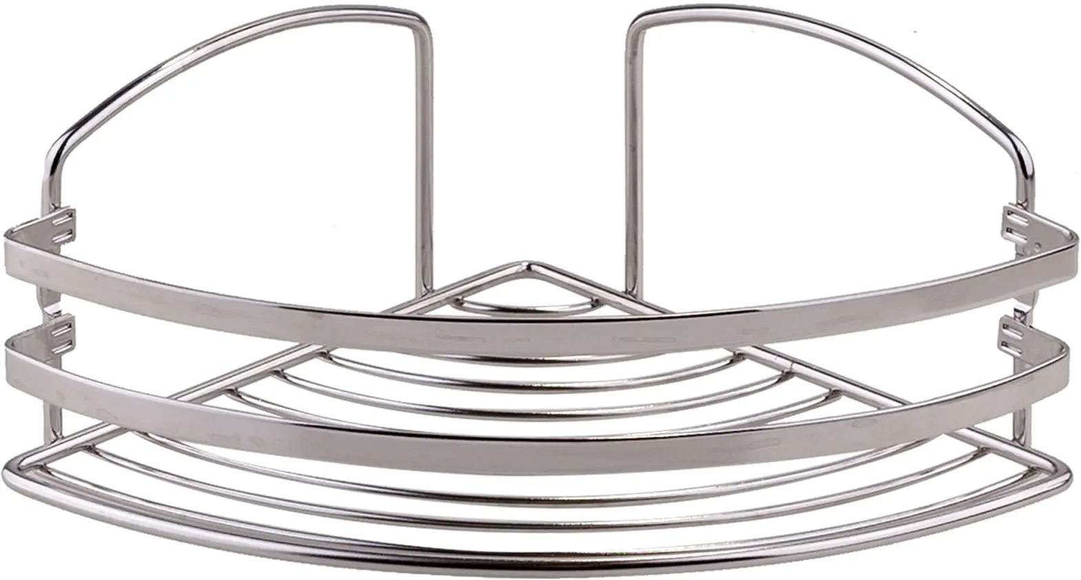 Raft pentru baie Teknotel BK082 (Chrome)