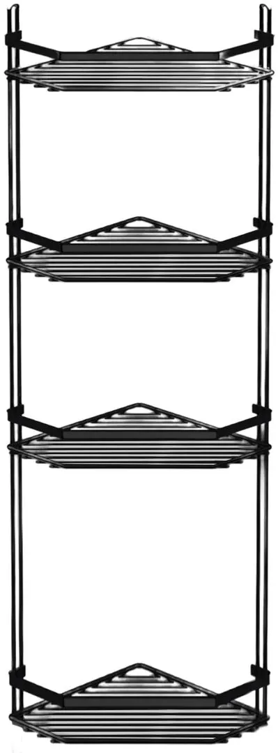 Raft pentru baie Teknotel ES059 (Black)