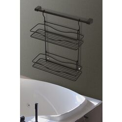 Raft pentru baie Teknotel MG042 (Black)