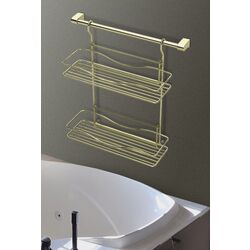 Raft pentru baie Teknotel MG042 (Gold)
