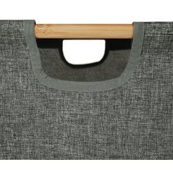 Комод Tempo Kondela Kelana (Bamboo/Gray) Thumb