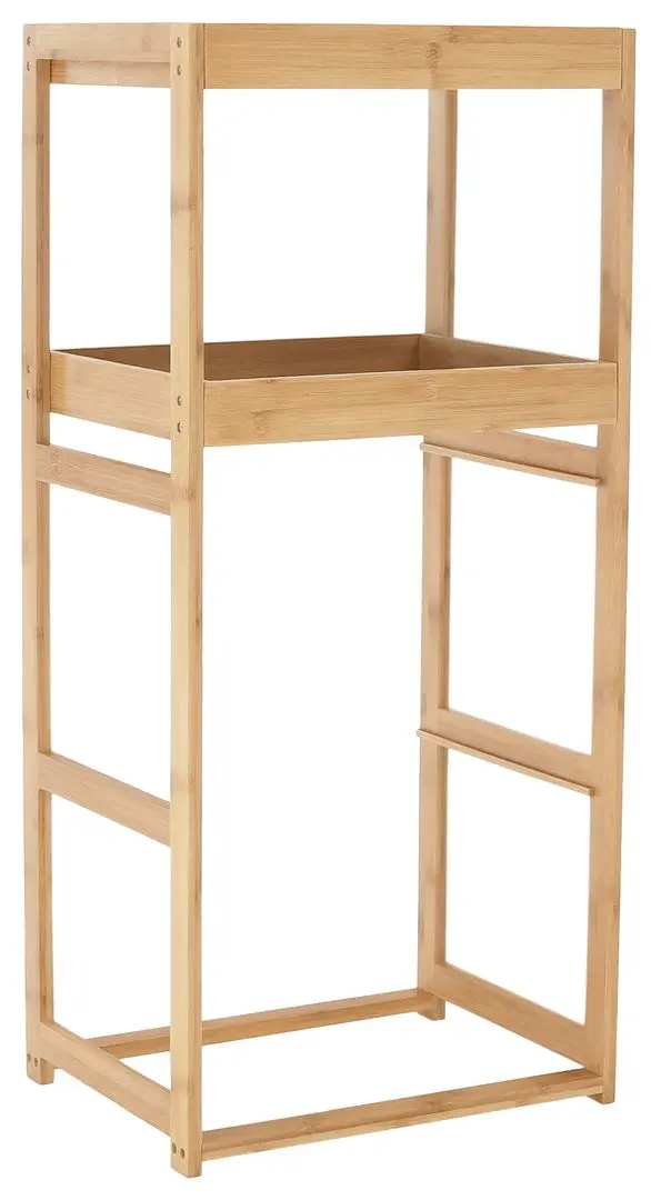 Комод Tempo Kondela Kelana (Bamboo/Gray)