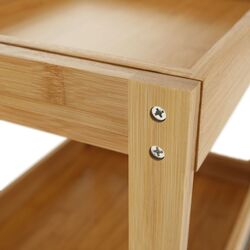 Комод Tempo Kondela Kelana (Bamboo/Gray) Thumb