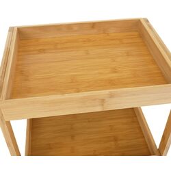 Комод Tempo Kondela Kelana (Bamboo/Gray) Thumb