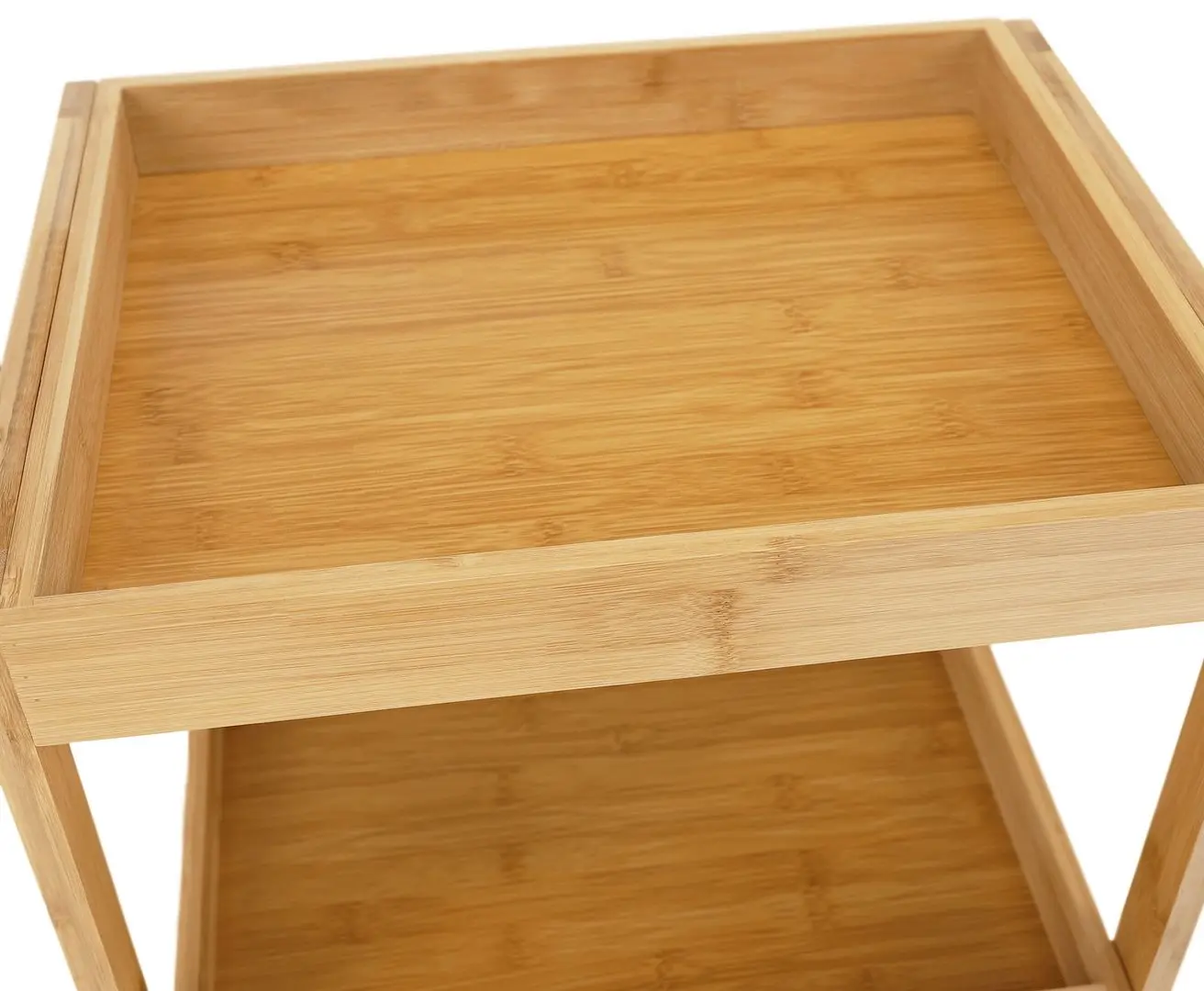 Комод Tempo Kondela Kelana (Bamboo/Gray)