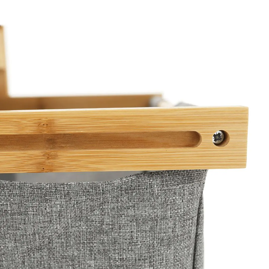 Комод Tempo Kondela Kelana (Bamboo/Gray)