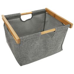 Комод Tempo Kondela Kelana (Bamboo/Gray) Thumb