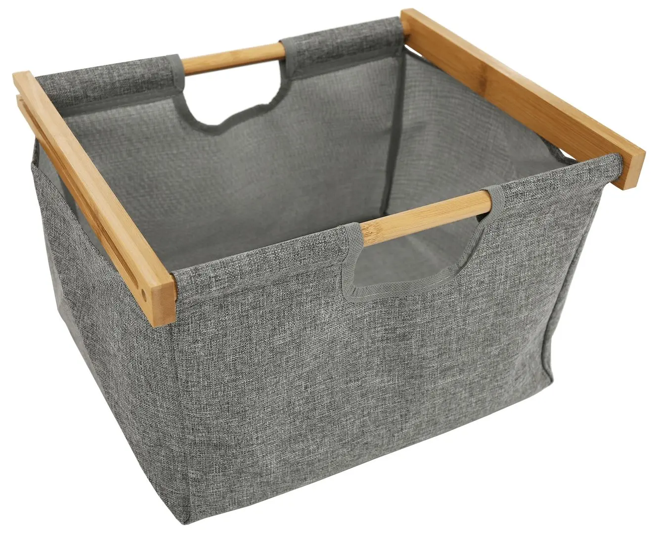 Комод Tempo Kondela Kelana (Bamboo/Gray)