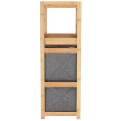 Комод Tempo Kondela Kelana (Bamboo/Gray) Thumb