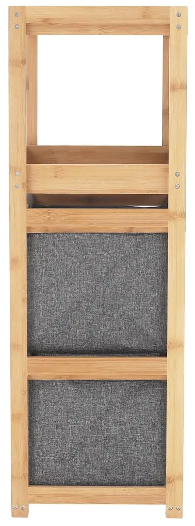 Комод Tempo Kondela Kelana (Bamboo/Gray)