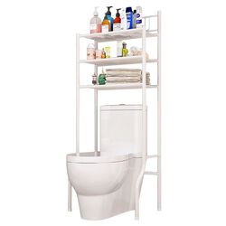 Etajera Tempo Kondela Remin (White)