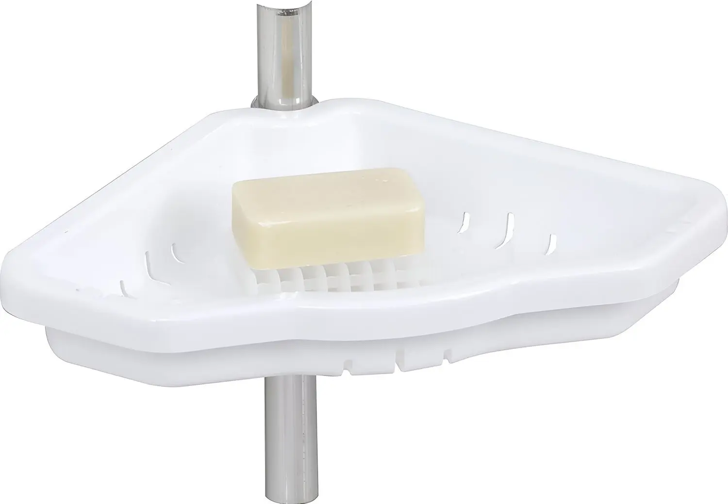 Raft pentru baie Tendance 47215 (White) - 3