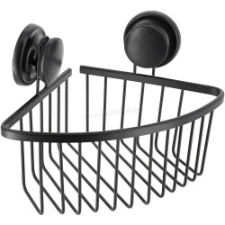 Полка для ванной Tendance Aluminium 55740 (Black)