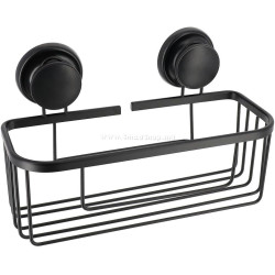 Полка для ванной Tendance Aluminium 55833 (Black)
