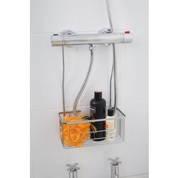 Raft pentru baie Tendance Caddy 12.6X25.3X35.3 cm (Inox) Thumb