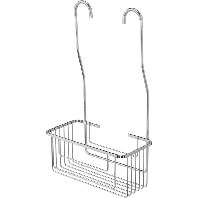 Полка для ванной Tendance Caddy 12.6X25.3X35.3 cm (Inox)