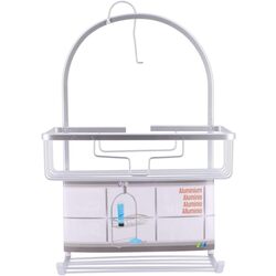 Полка для ванной Tendance Caddy 52135 (Chrome) Thumb