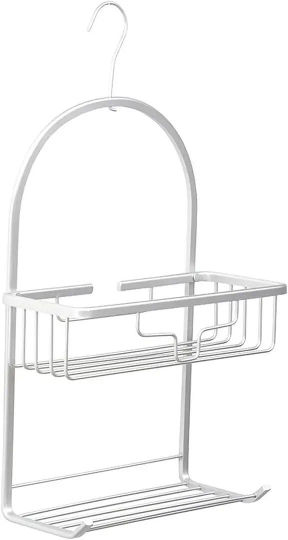 Полка для ванной Tendance Caddy 52135 (Chrome)