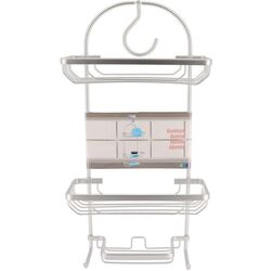 Полка для ванной Tendance Caddy 52136 (Chrome) Thumb