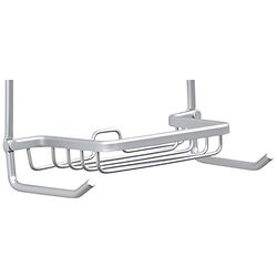 Полка для ванной Tendance Caddy 52136 (Chrome) Thumb