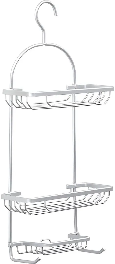 Полка для ванной Tendance Caddy 52136 (Chrome)