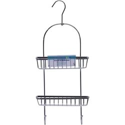 Полка для ванной Tendance Caddy 52146 (Chrome) Thumb