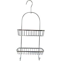 Полка для ванной Tendance Caddy 52146 (Chrome) Thumb