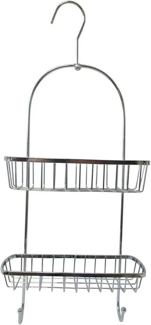 Полка для ванной Tendance Caddy 52146 (Chrome)
