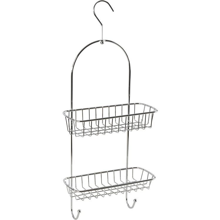Raft pentru baie Tendance Caddy 52146 (Chrome)