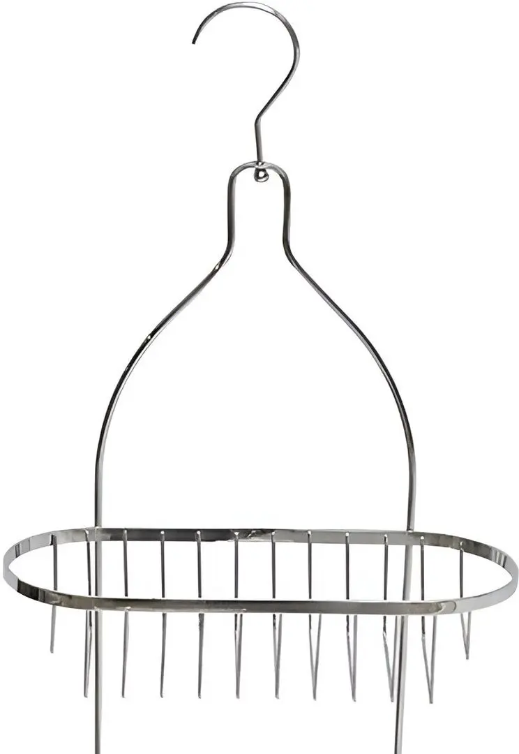 Полка для ванной Tendance Caddy 52147 (Chrome)