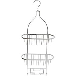 Raft pentru baie Tendance Caddy 52147 (Chrome)