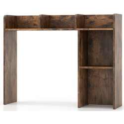 Надставка Costway CB10471CF (Coffee) Thumb