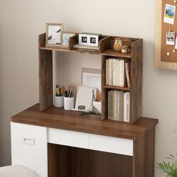 Надставка Costway CB10471CF (Coffee)
