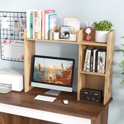 Надставка Costway CB10471NA (Natural)