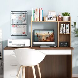 Надставка Costway CB10471NA (Natural) Thumb