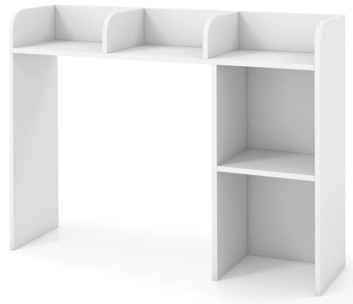 Надставка Costway CB10471WH (White) - 2