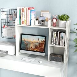 Надставка Costway CB10471WH (White)